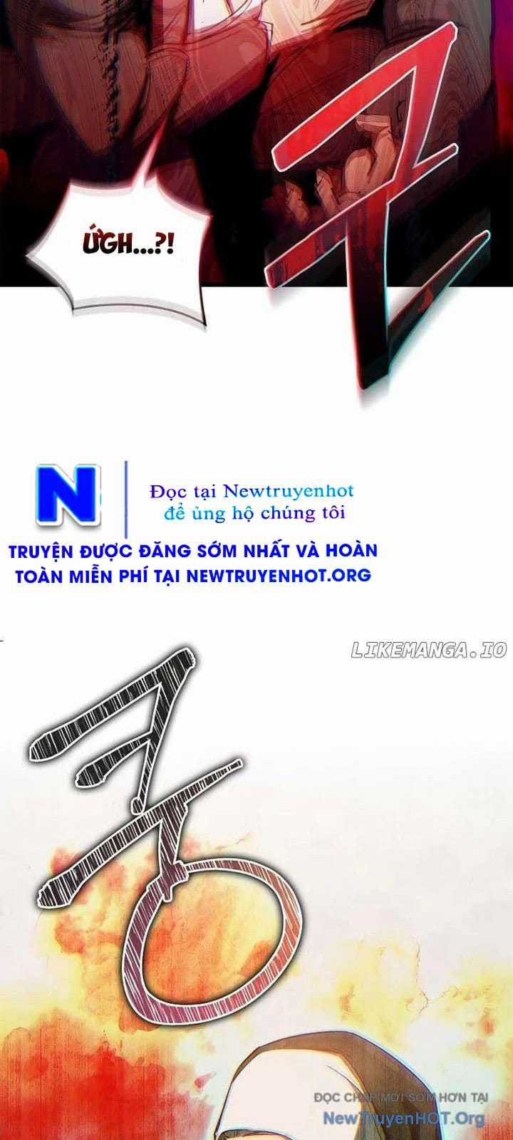 Dạ Thánh: The Zero - Chapter 9 - Trang 34