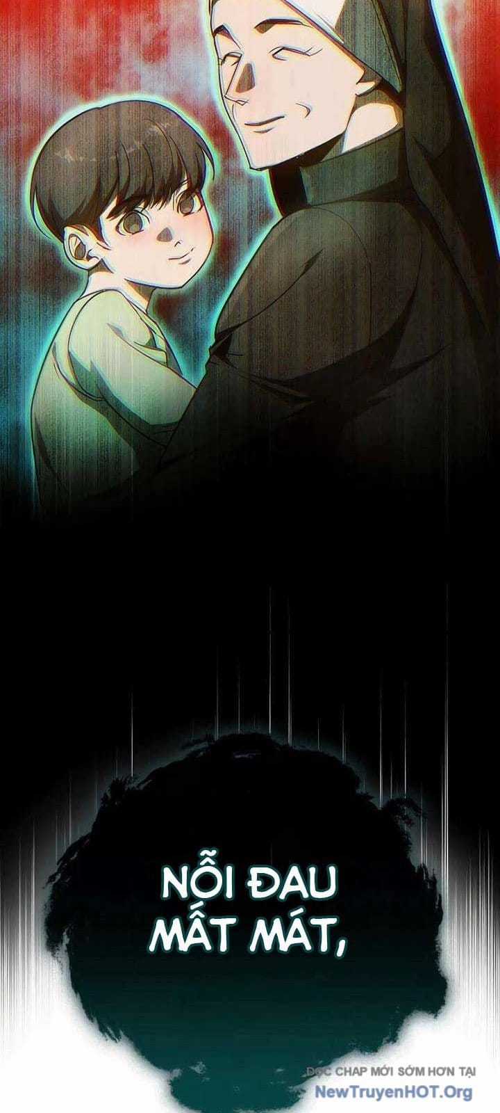 Dạ Thánh: The Zero - Chapter 9 - Trang 35