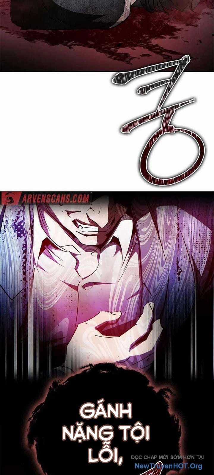 Dạ Thánh: The Zero - Chapter 9 - Trang 37