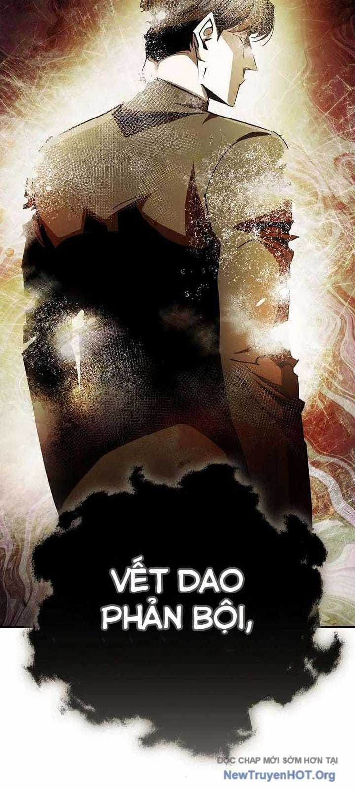 Dạ Thánh: The Zero - Chapter 9 - Trang 40