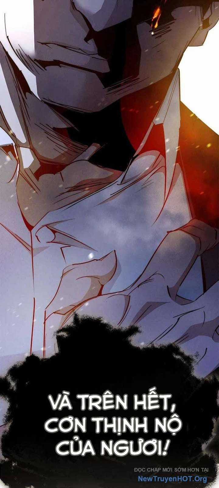 Dạ Thánh: The Zero - Chapter 9 - Trang 42