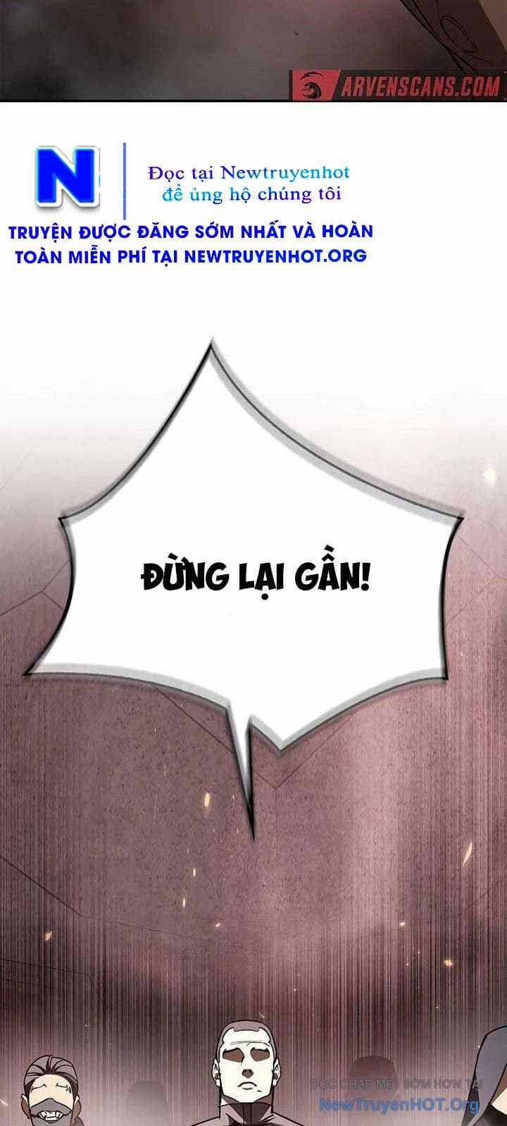 Dạ Thánh: The Zero - Chapter 9 - Trang 46