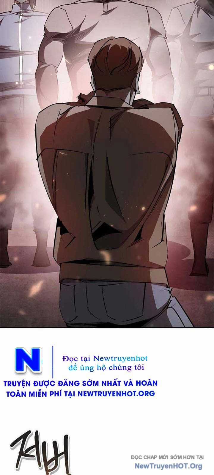 Dạ Thánh: The Zero - Chapter 9 - Trang 47