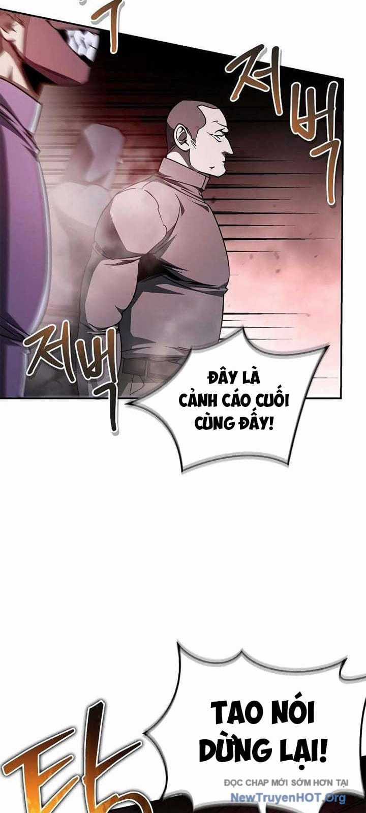 Dạ Thánh: The Zero - Chapter 9 - Trang 48