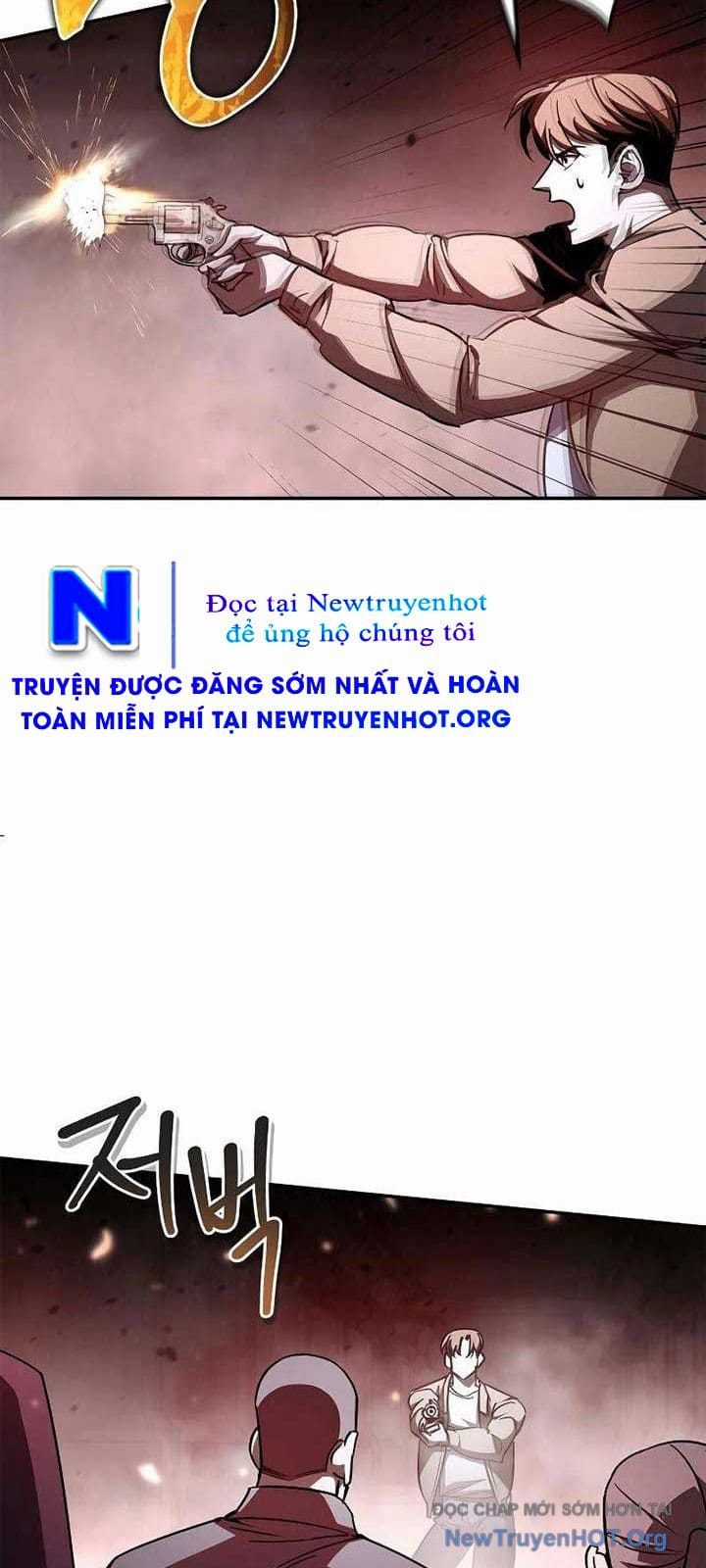 Dạ Thánh: The Zero - Chapter 9 - Trang 49