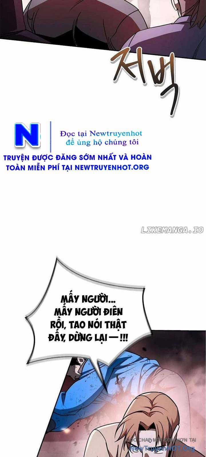 Dạ Thánh: The Zero - Chapter 9 - Trang 50
