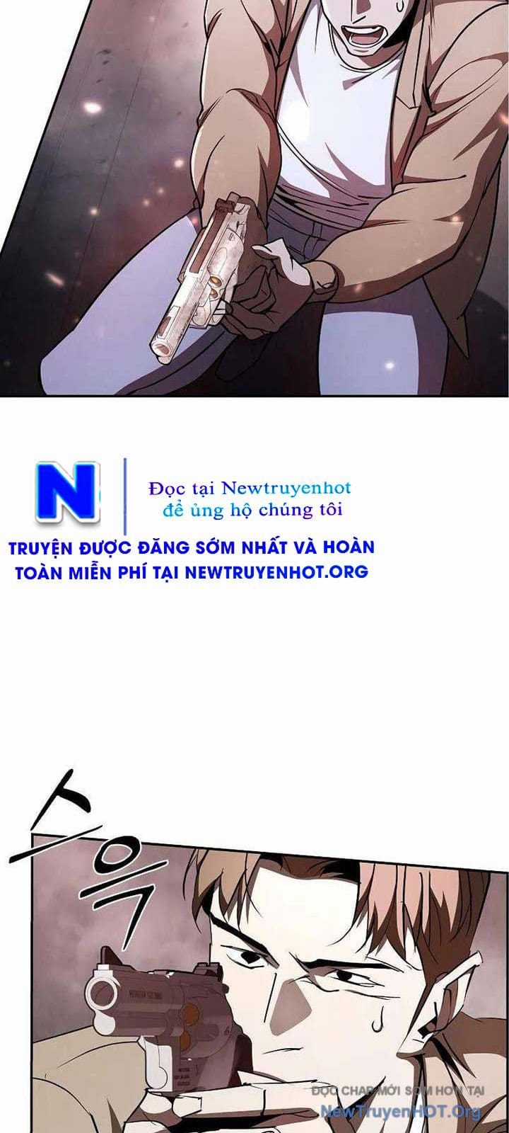 Dạ Thánh: The Zero - Chapter 9 - Trang 51