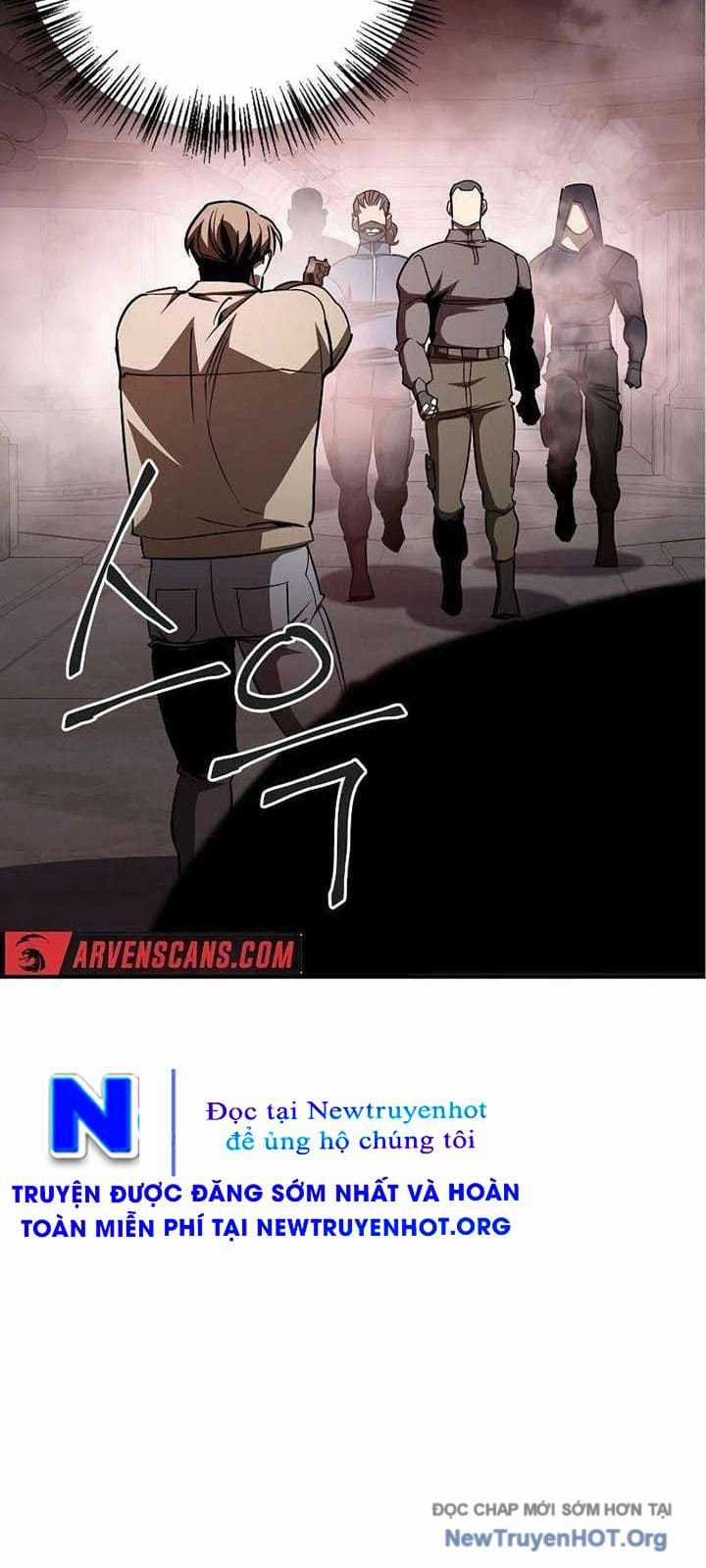 Dạ Thánh: The Zero - Chapter 9 - Trang 53