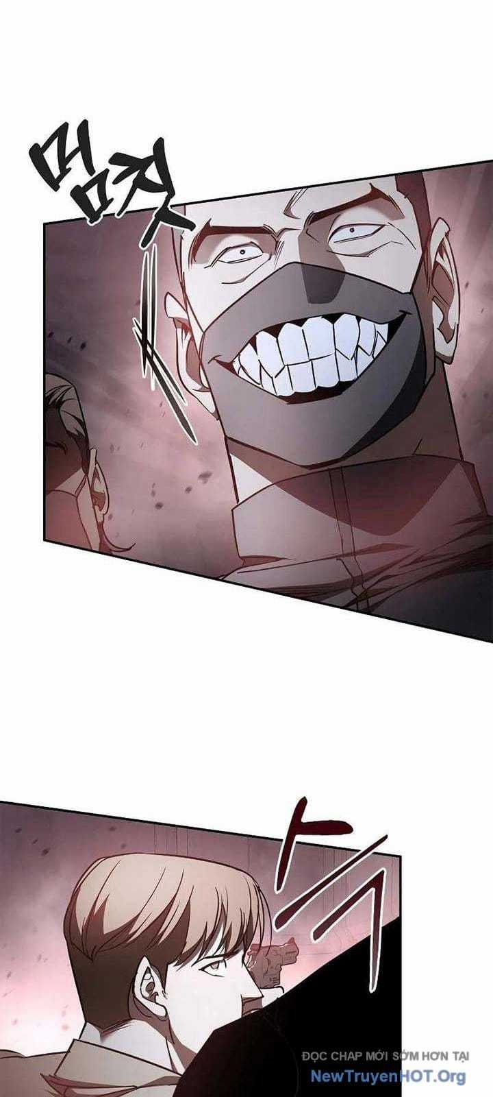 Dạ Thánh: The Zero - Chapter 9 - Trang 54