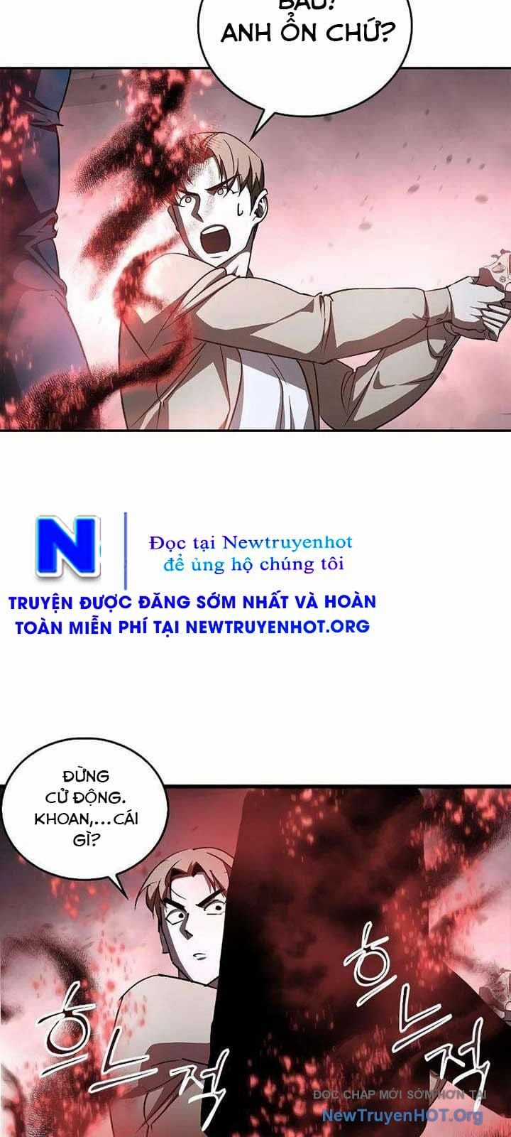 Dạ Thánh: The Zero - Chapter 9 - Trang 57