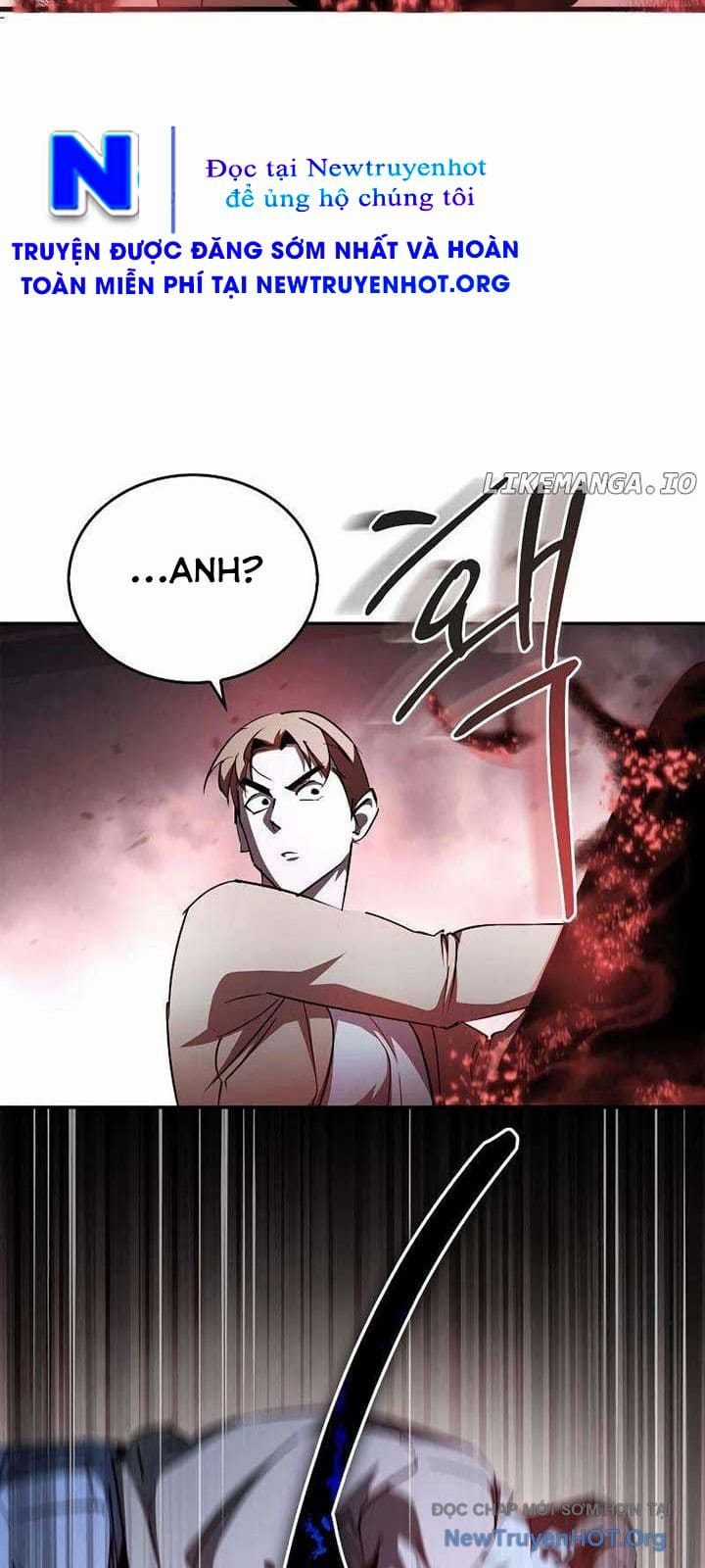 Dạ Thánh: The Zero - Chapter 9 - Trang 58