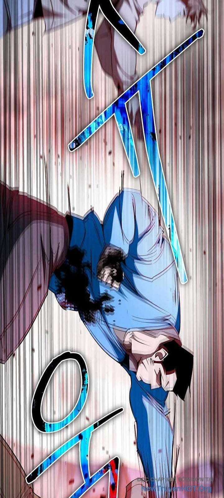 Dạ Thánh: The Zero - Chapter 9 - Trang 59