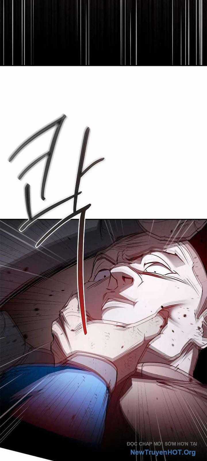 Dạ Thánh: The Zero - Chapter 9 - Trang 61
