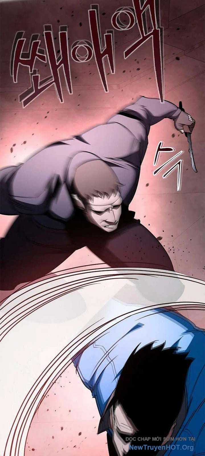 Dạ Thánh: The Zero - Chapter 9 - Trang 65