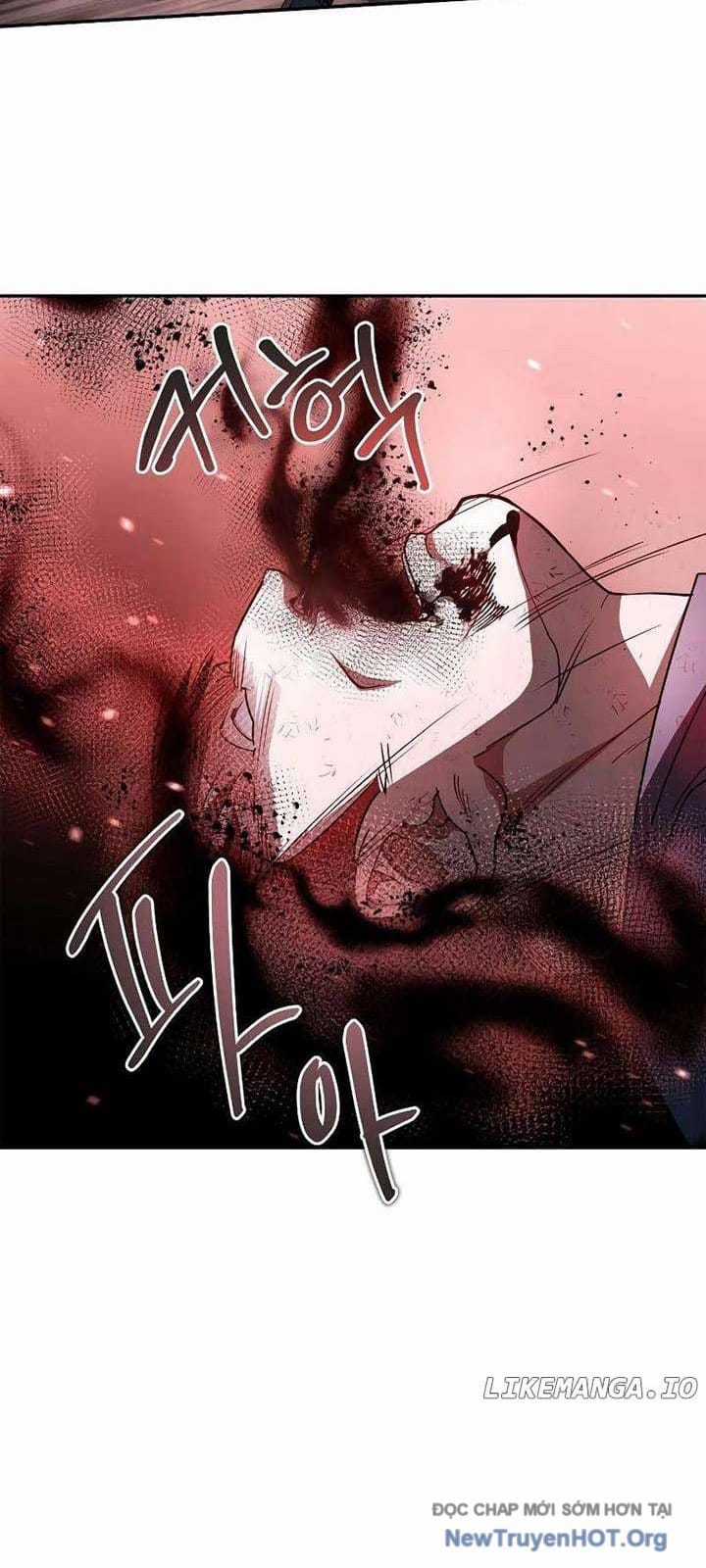 Dạ Thánh: The Zero - Chapter 9 - Trang 67