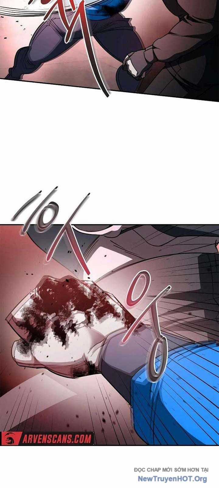 Dạ Thánh: The Zero - Chapter 9 - Trang 69