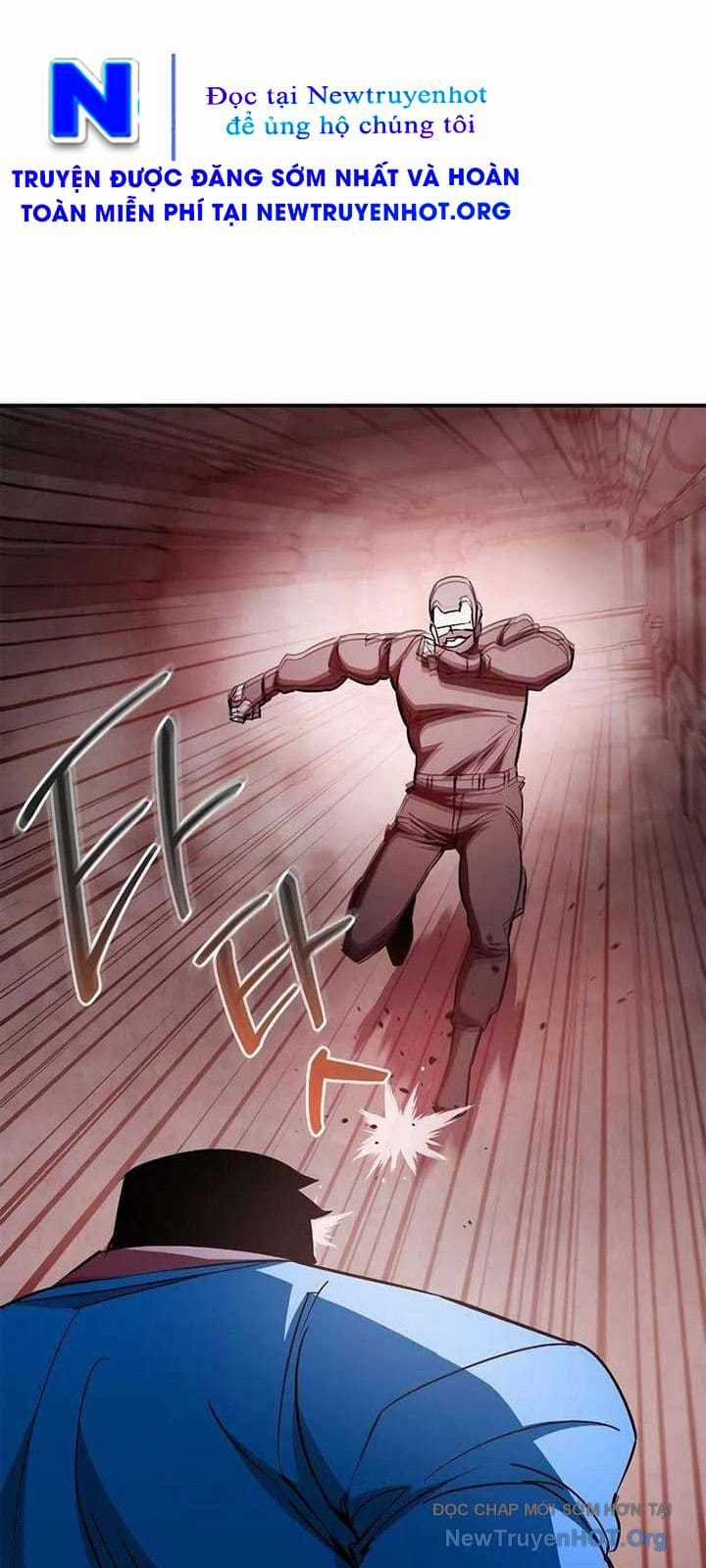 Dạ Thánh: The Zero - Chapter 9 - Trang 70