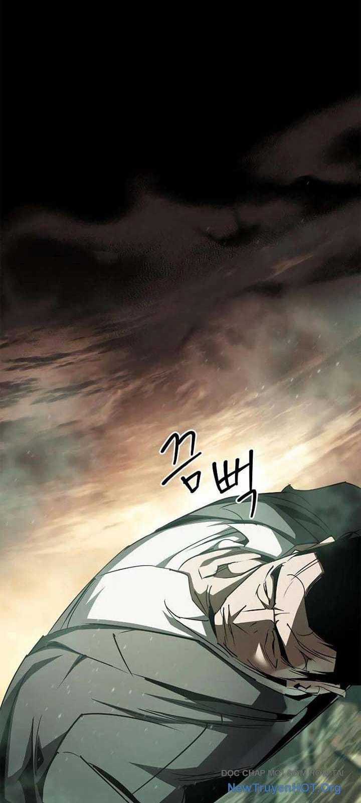 Dạ Thánh: The Zero - Chapter 9 - Trang 9