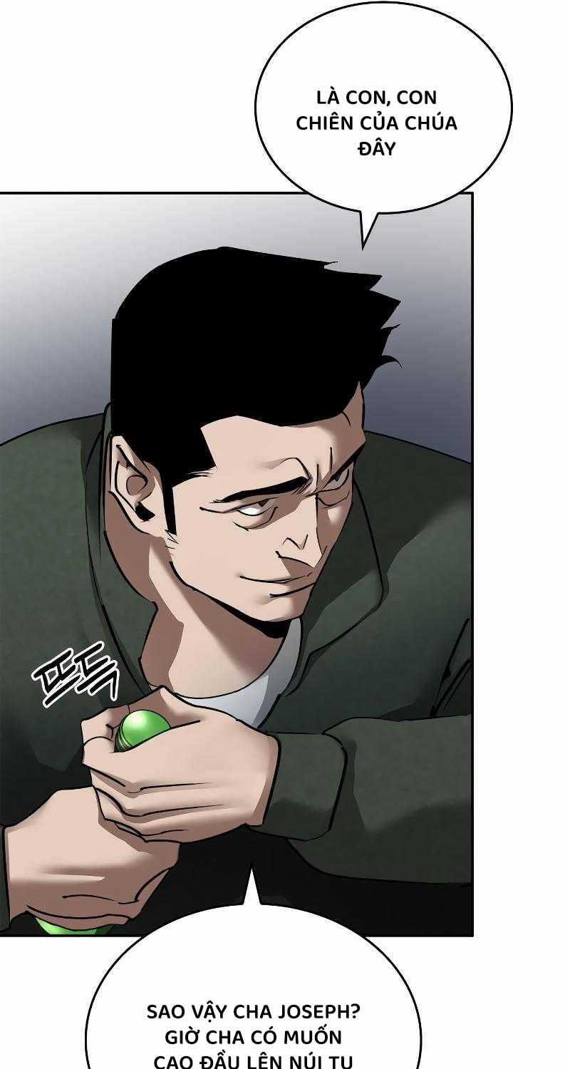 Dạ Thánh - Chapter 1 - Trang 11