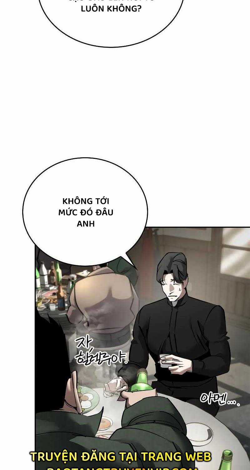 Dạ Thánh - Chapter 1 - Trang 12