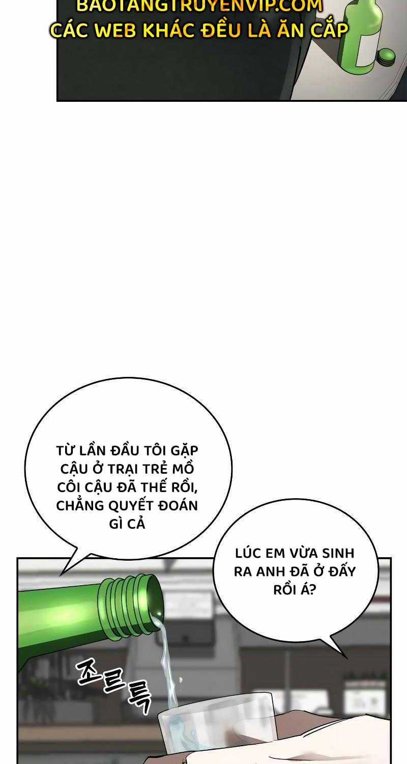 Dạ Thánh - Chapter 1 - Trang 13