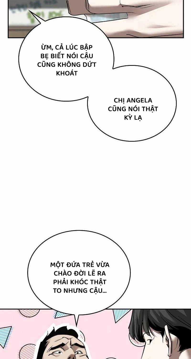 Dạ Thánh - Chapter 1 - Trang 14