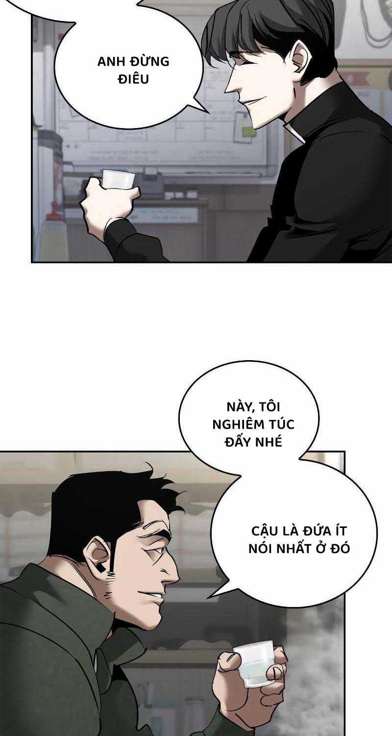 Dạ Thánh - Chapter 1 - Trang 16