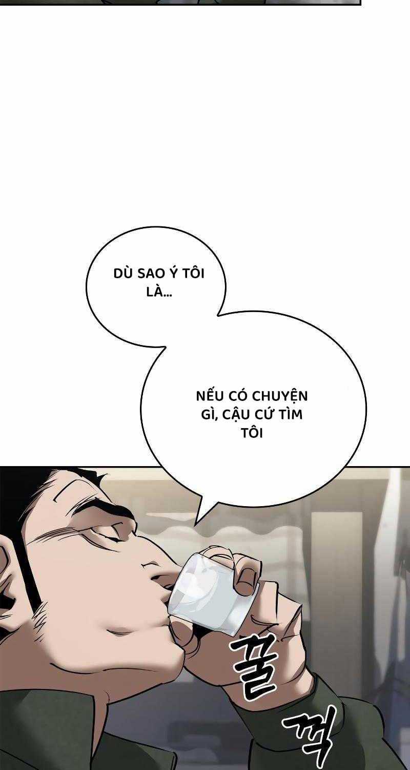 Dạ Thánh - Chapter 1 - Trang 17