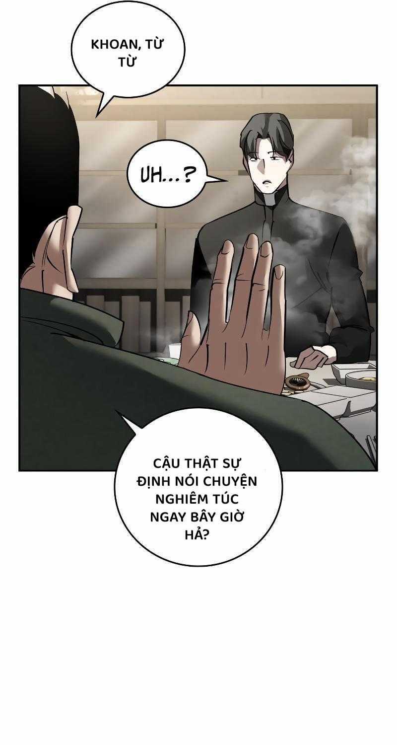 Dạ Thánh - Chapter 1 - Trang 21