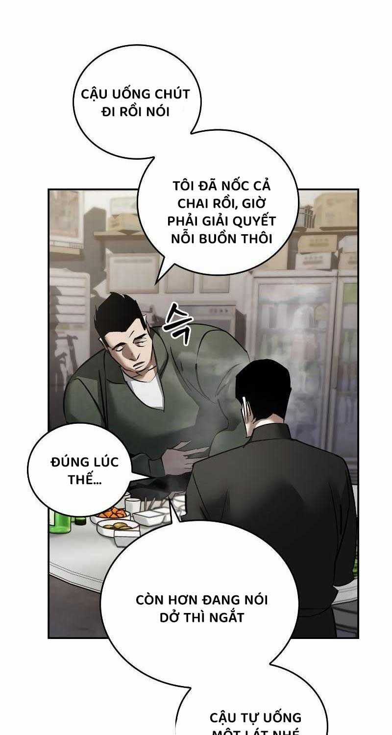 Dạ Thánh - Chapter 1 - Trang 22