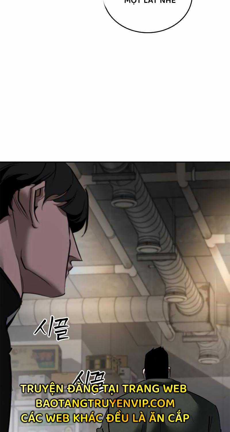 Dạ Thánh - Chapter 1 - Trang 23