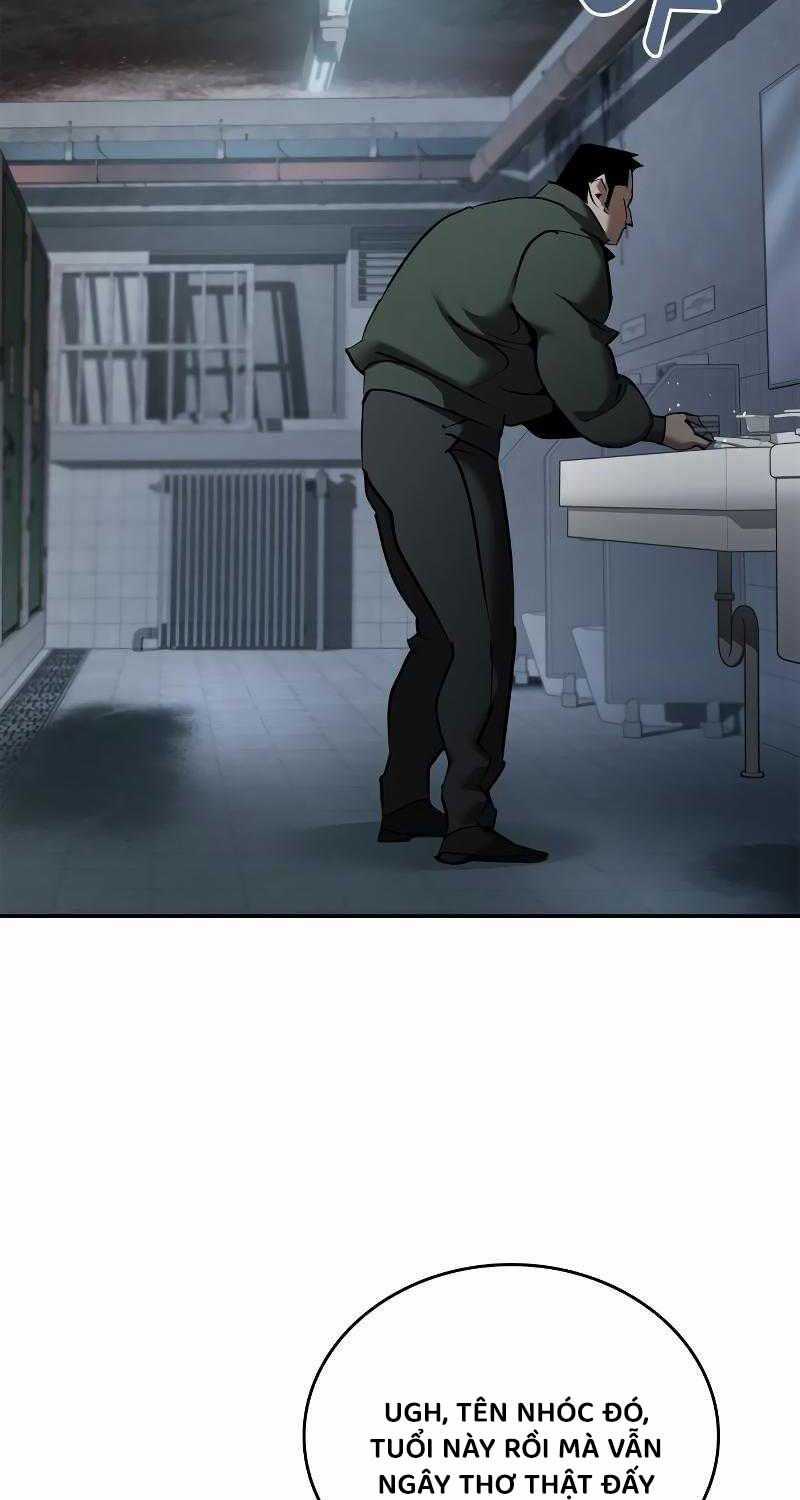 Dạ Thánh - Chapter 1 - Trang 27