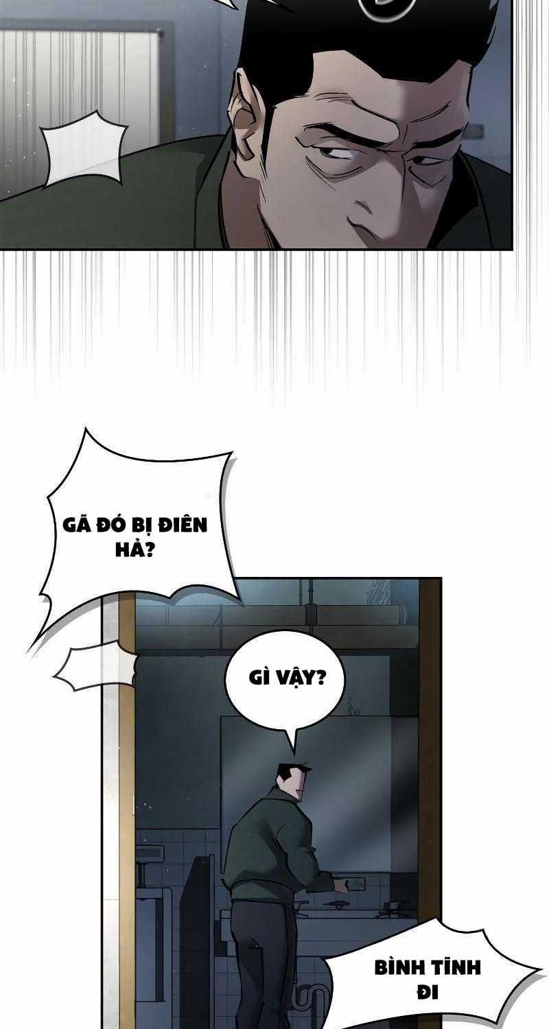 Dạ Thánh - Chapter 1 - Trang 29