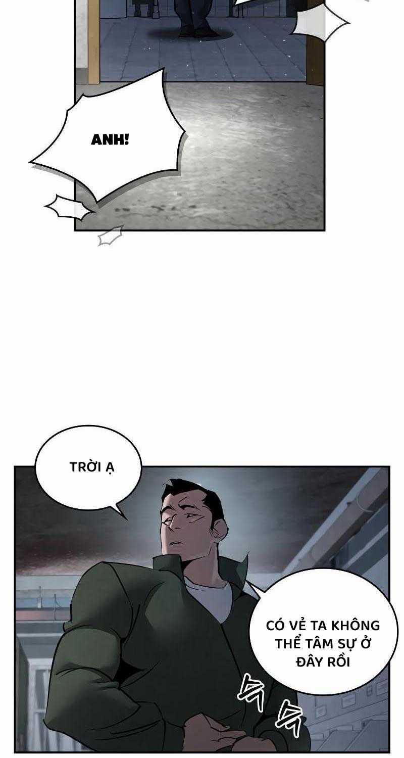 Dạ Thánh - Chapter 1 - Trang 30