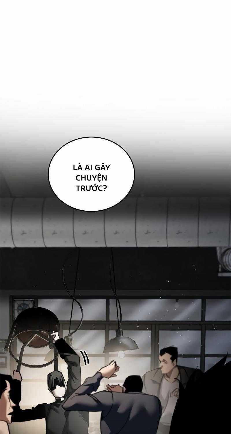 Dạ Thánh - Chapter 1 - Trang 31