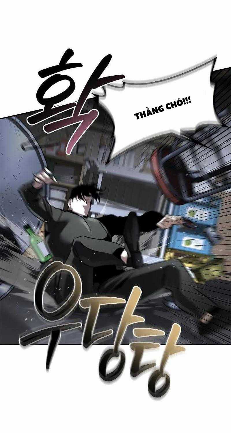 Dạ Thánh - Chapter 1 - Trang 36