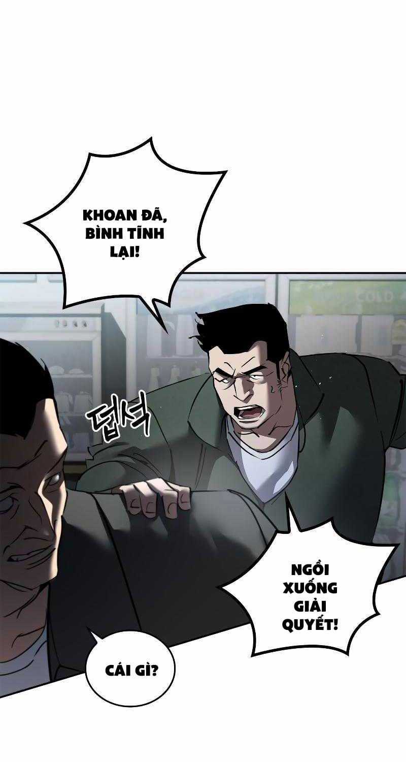 Dạ Thánh - Chapter 1 - Trang 37