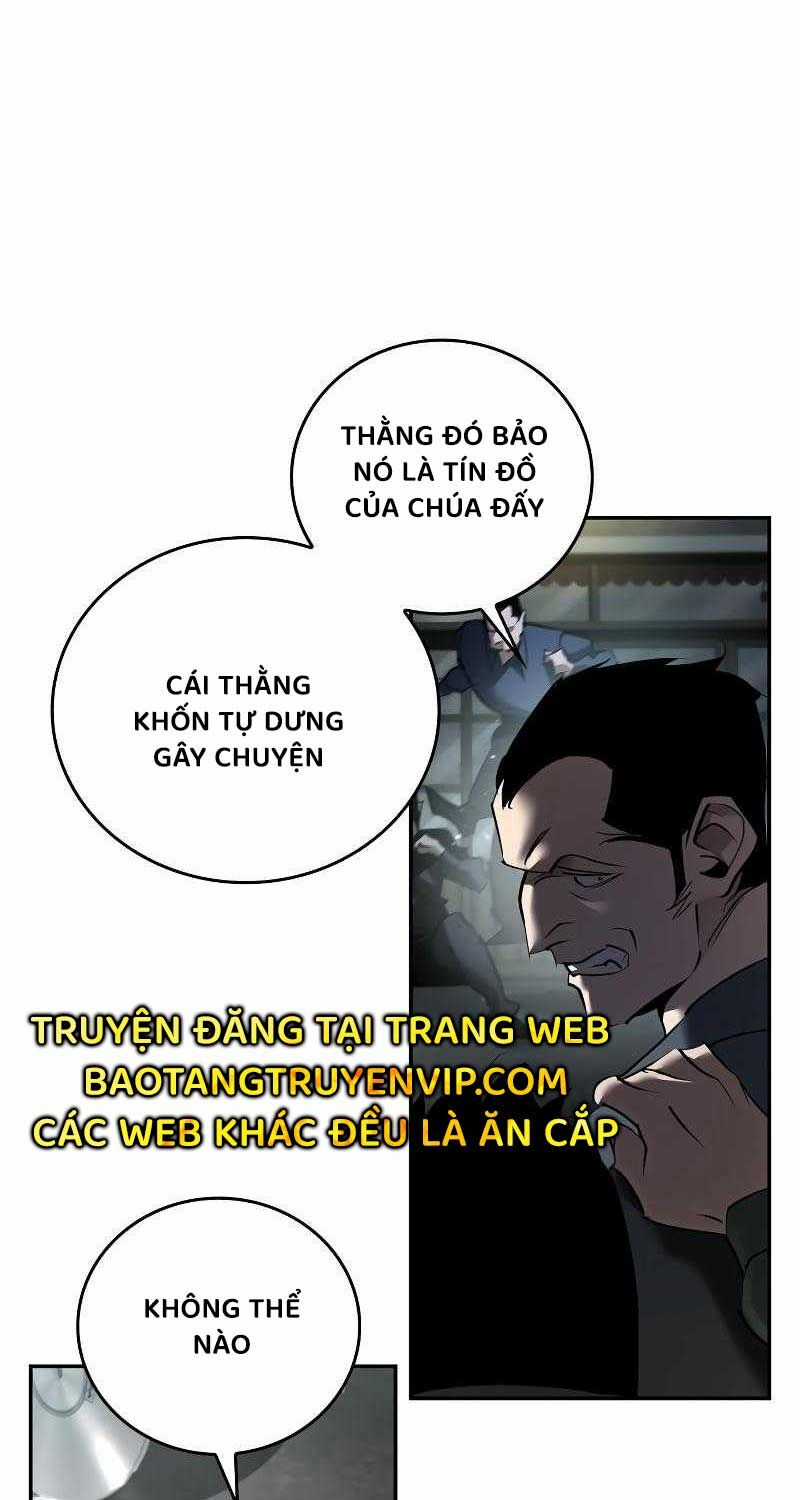 Dạ Thánh - Chapter 1 - Trang 38