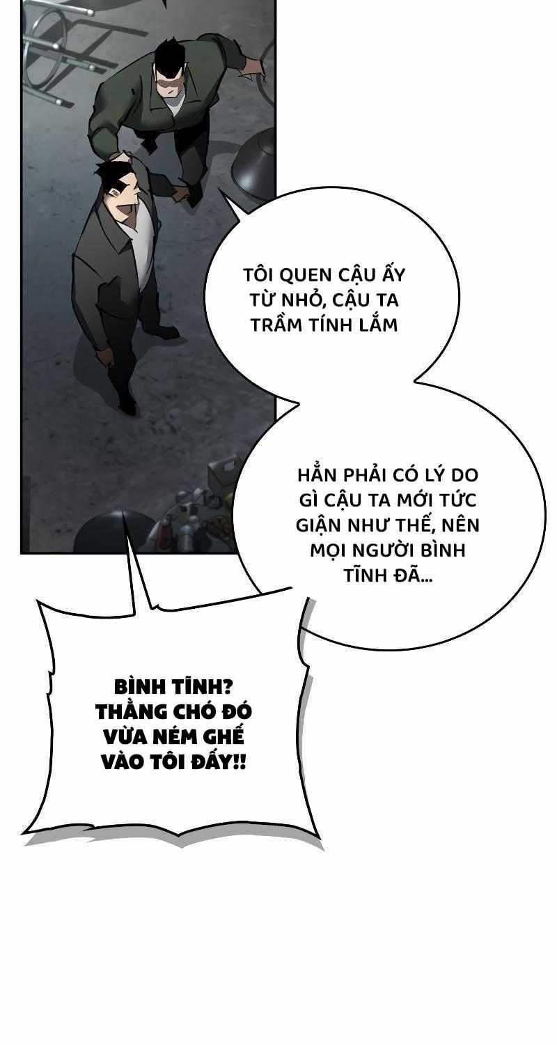 Dạ Thánh - Chapter 1 - Trang 39