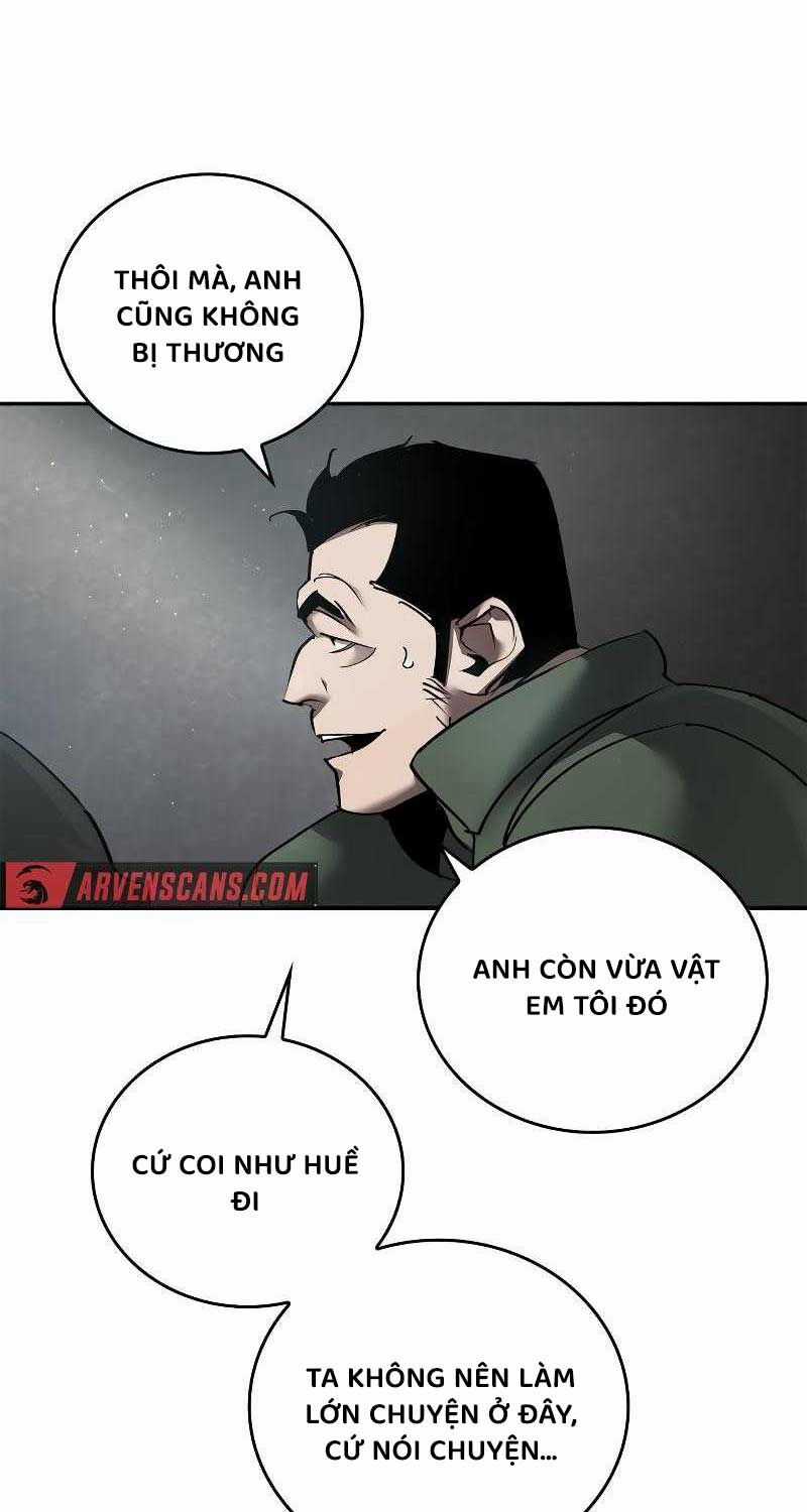 Dạ Thánh - Chapter 1 - Trang 40