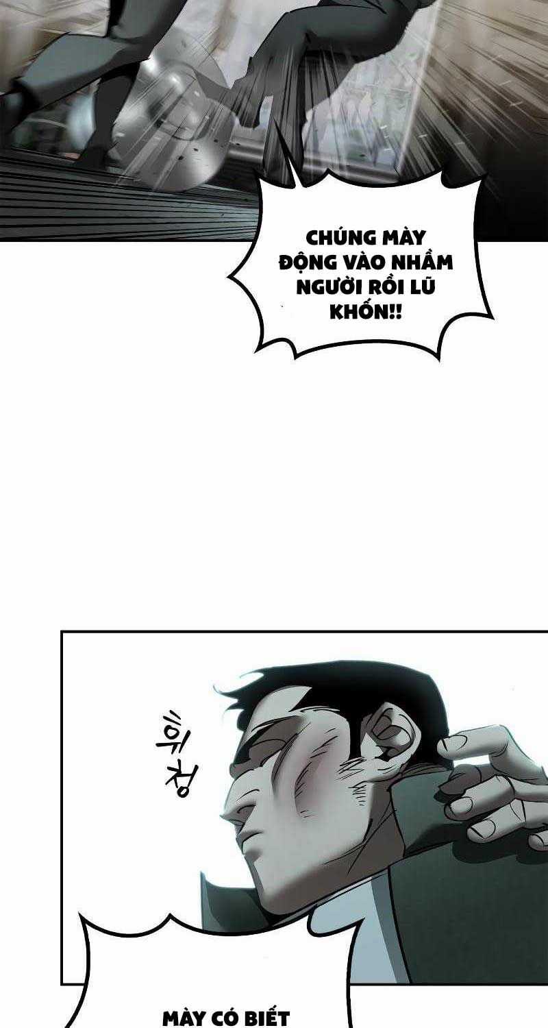 Dạ Thánh - Chapter 1 - Trang 43