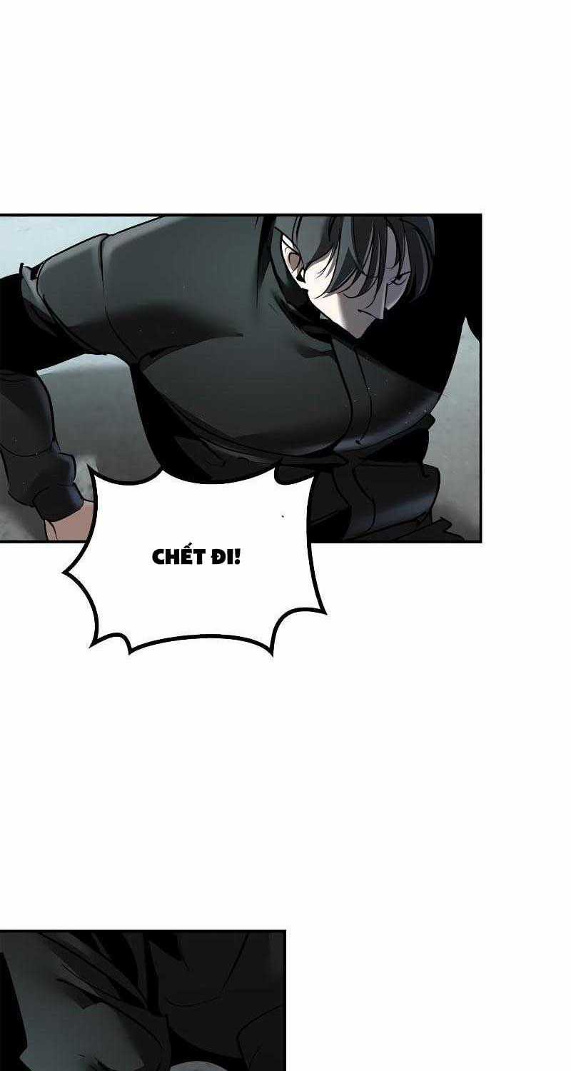 Dạ Thánh - Chapter 1 - Trang 45