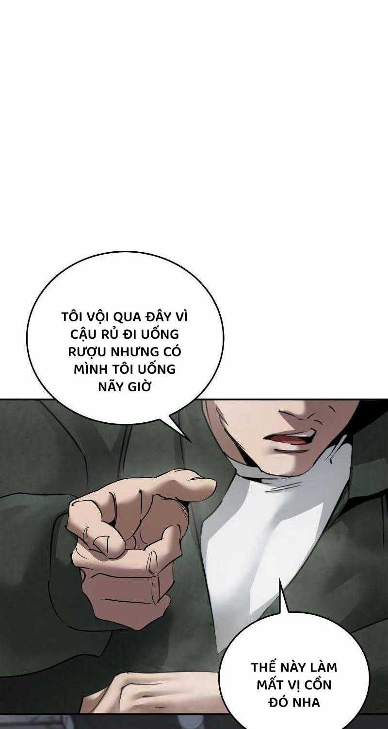 Dạ Thánh - Chapter 1 - Trang 6