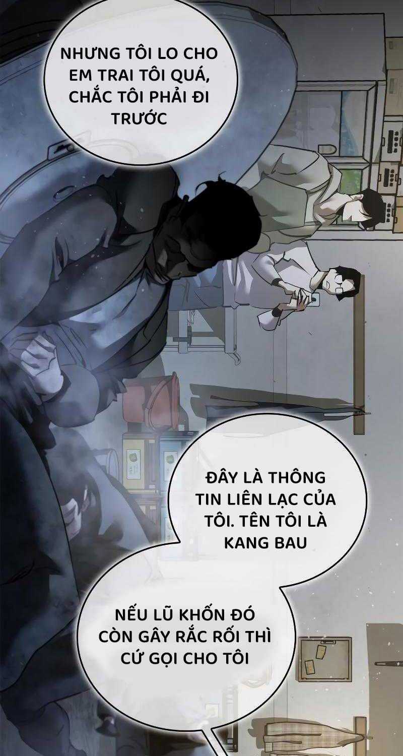 Dạ Thánh - Chapter 1 - Trang 58