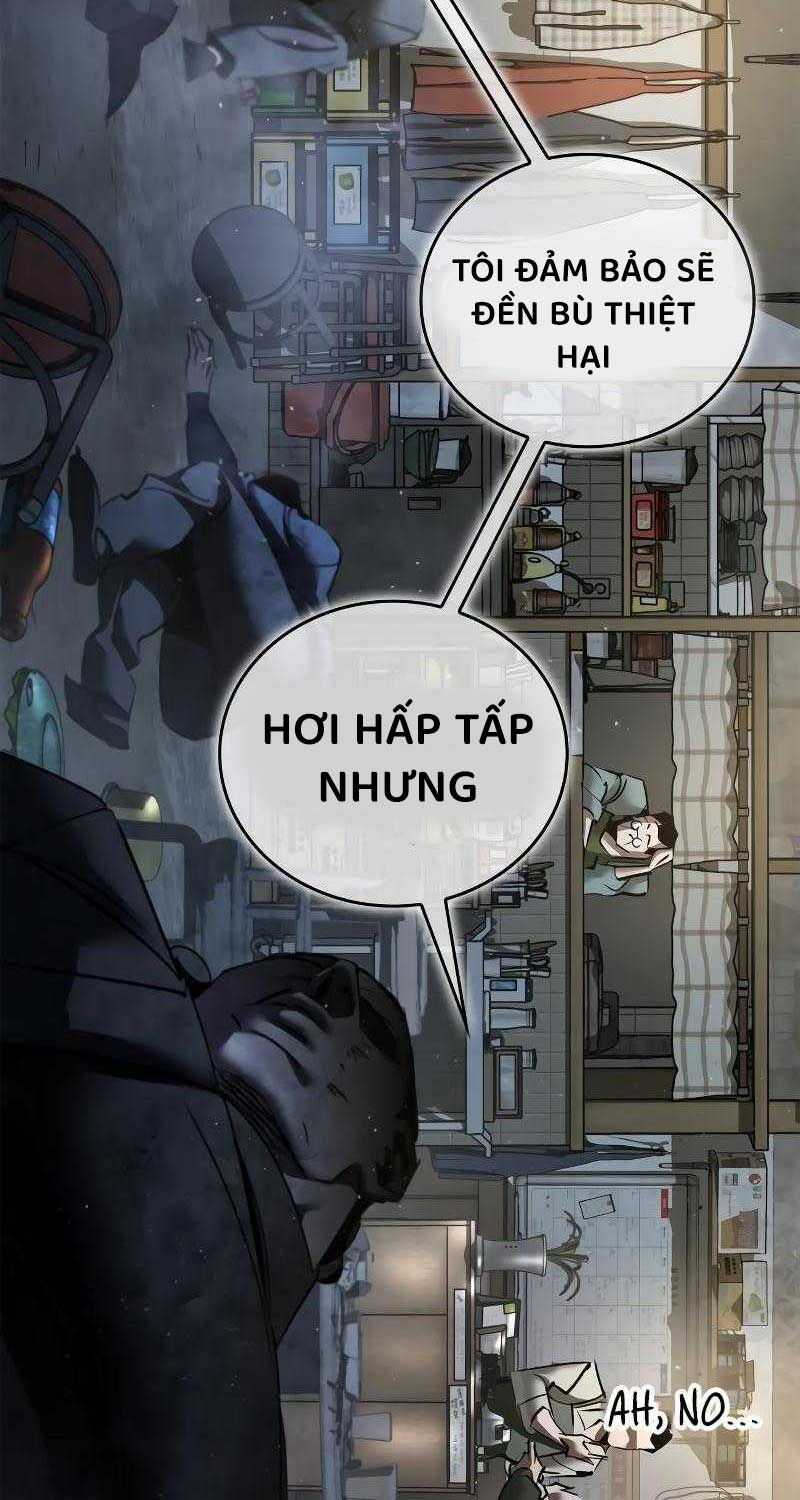 Dạ Thánh - Chapter 1 - Trang 59