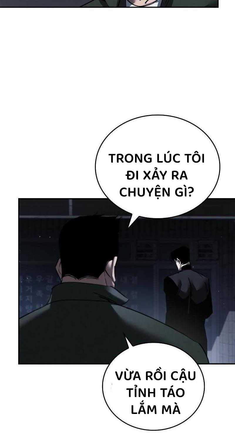 Dạ Thánh - Chapter 1 - Trang 62