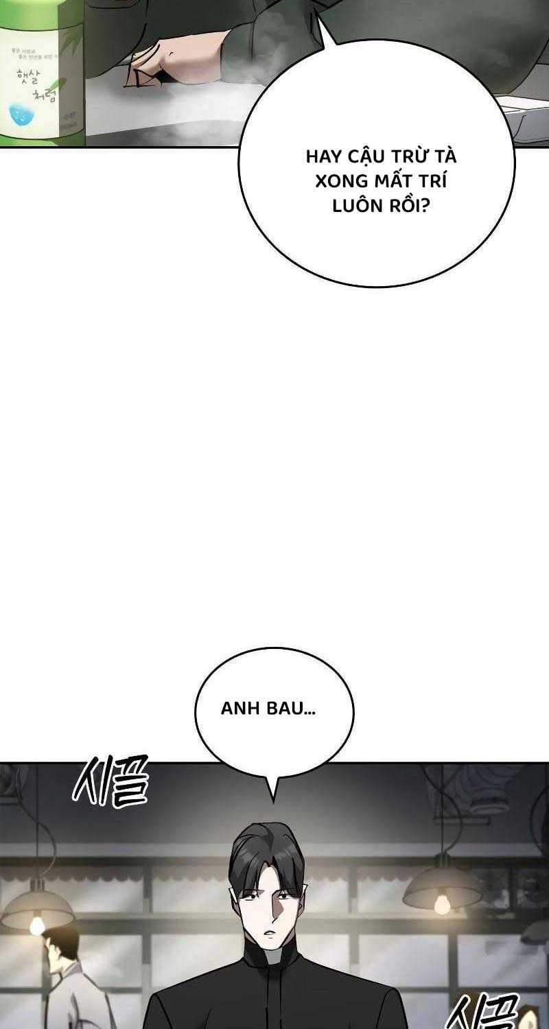 Dạ Thánh - Chapter 1 - Trang 8