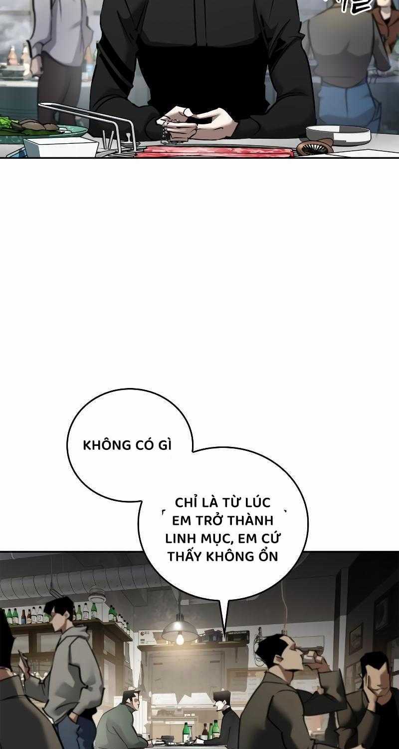 Dạ Thánh - Chapter 1 - Trang 9