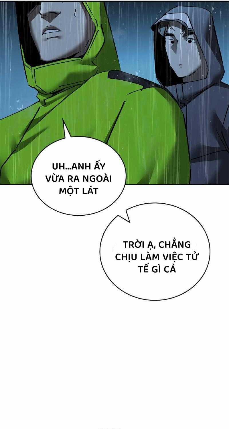 Dạ Thánh - Chapter 2 - Trang 11