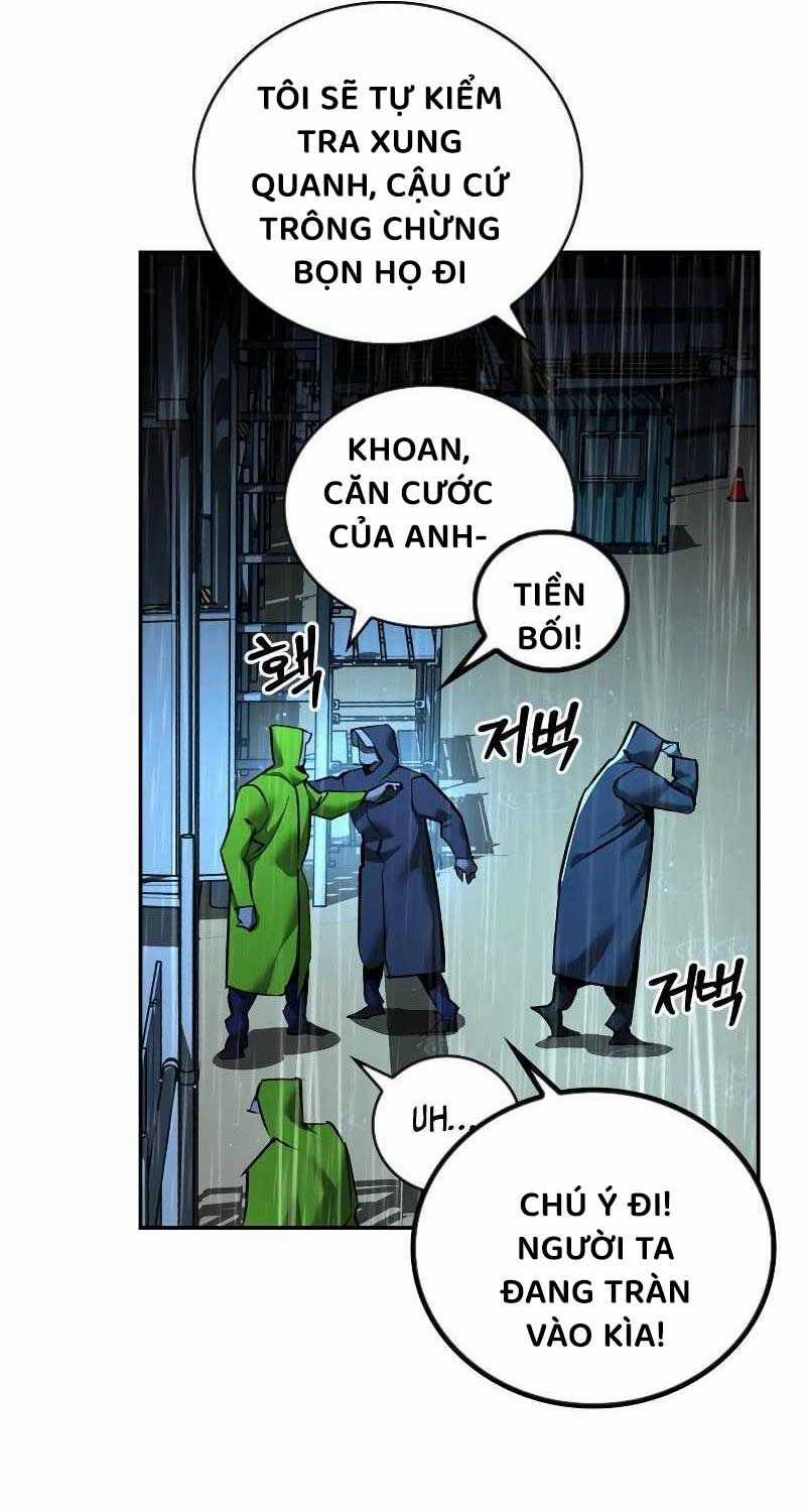 Dạ Thánh - Chapter 2 - Trang 12